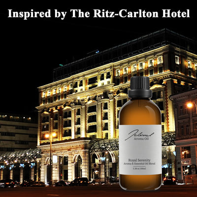 Hotel Collection Diffuser Oils