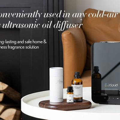 Home Luxury Scents