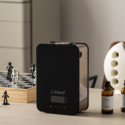 Scent Air Machine For Large Room