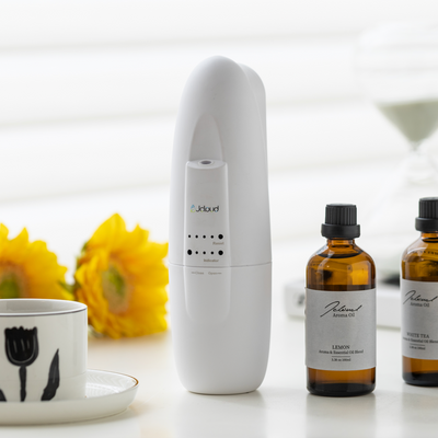 Scent Air Machine for Small Room Space