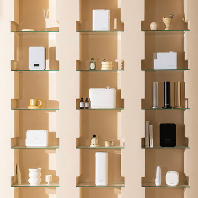 Smart Scent Air Machine For Home