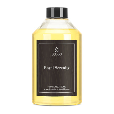 500ML Essential Oils for Refill