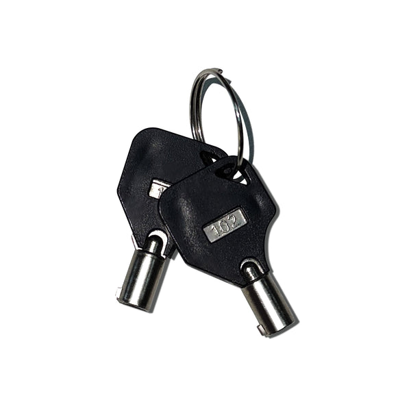 JCLOUD PRO 300 Scent Air Machine Replacement Key