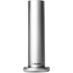 JCLOUD Smart Scent Air Machine with Nebulizing Diffusion System for Home, Bluetooth Waterless Essential Oil Diffuser for Oils, Cold Air Technology Aromatherapy Diffuser for Large Room, Spa, Office - JCloud Direct