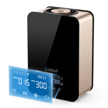 JCLOUD A-311 V2 Smart Display Waterless Diffuser