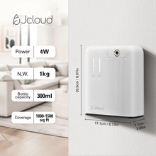 JCLOUD OV-3 Waterless Scent Diffuser
