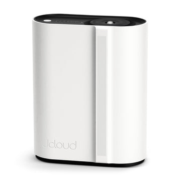 JC002 waterless diffuser for larger home spaces
