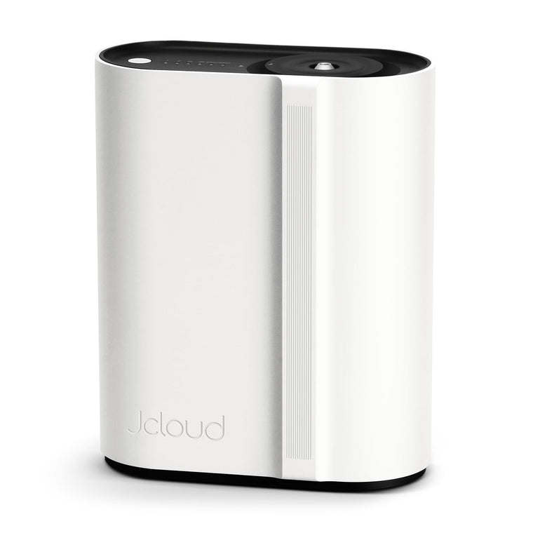 JCLOUD JC002 whole-home waterless diffuser for large room scenting