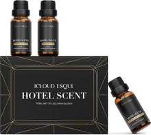 Hotel Scent Trio Gift Set