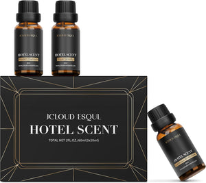 Hotel Scent Trio Gift Set