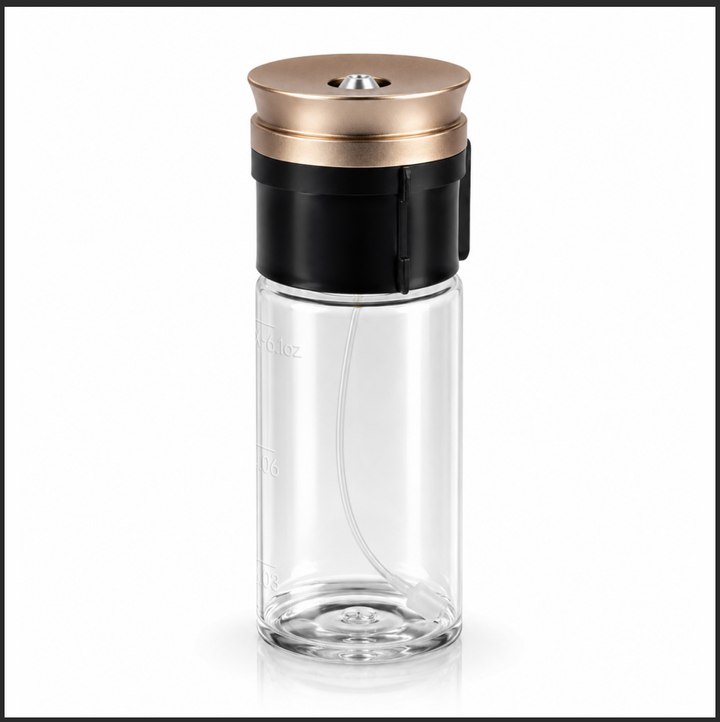 JCLOUD A-311 / A-311 V2 Atomizer Bottle Assembly Replacement