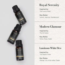 Hotel Scent Trio Gift Set