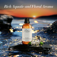 JCLOUD Paradise Essential Oil for Diffuser - Hotel Collection Diffuser Oil & Home Luxury Scents - Pure Aromatherapy Diffuser Oil with Cardamom, Jasmine and Hyacinth, Natural & Pet Safe - 100mL