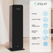JCLOUD A-316 Floor-Standing Waterless Scent Machine
