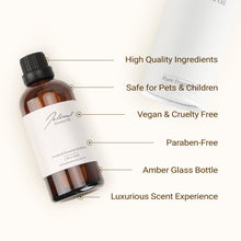 JCLOUD Sparkle Hotel Diffuser Oil, Luxury Diffuser Oils Scents for Home, Natural Essential Oils for Cold-Air & Ultrasonic Diffuser Aromatherapy, Long Lasting Home Fragrance – 3.38 Fl Oz, 100mL