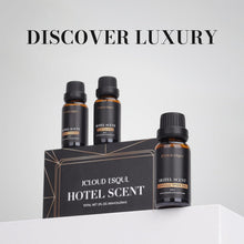 Hotel Scent Trio Gift Set