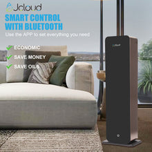 JCLOUD A-316 Floor-Standing Waterless Scent Machine