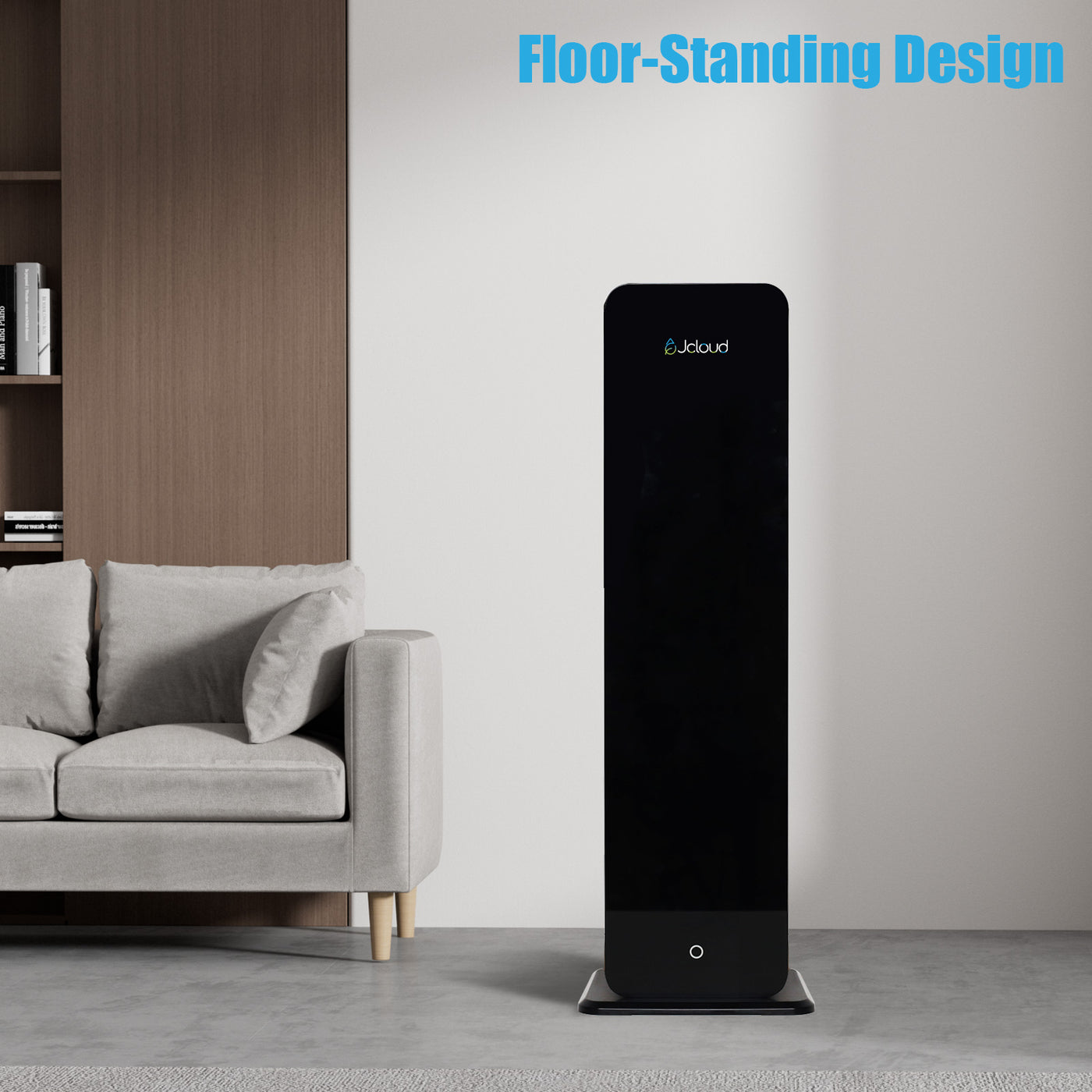 JCLOUD A-316 Floor-Standing Waterless Scent Machine