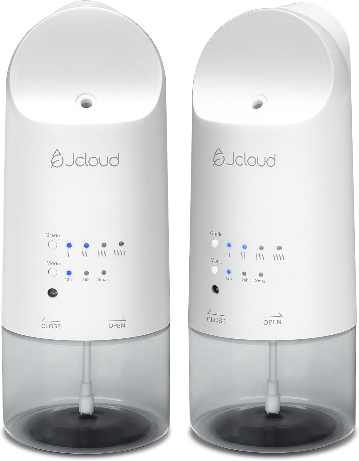 JCLOUD AP-353 Plug-In Waterless Scent Diffuser