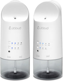 JCLOUD AP-353 Plug-In Waterless Scent Diffuser