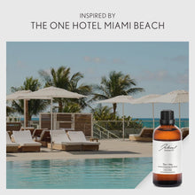 JCLOUD The 1 Way Diffuser Oil Inspired by The One Hotel Miami Beach, Hotel Scent Aromatherapy Fragrance Oil, Home Luxury & Hotel Scents for Diffuser - 100mL