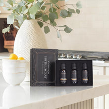 Hotel Scent Trio Gift Set