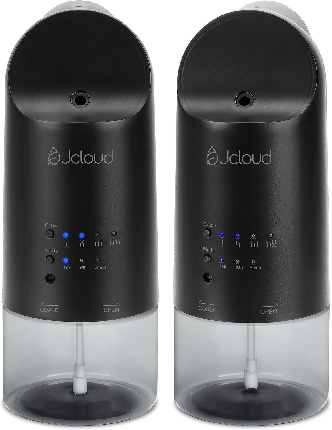 JCLOUD AP-353 Plug-In Waterless Scent Diffuser