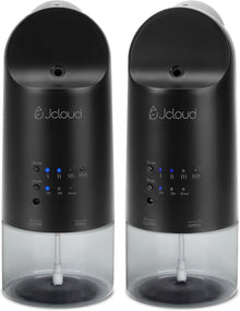 JCLOUD AP-353 Plug-In Waterless Scent Diffuser