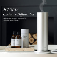 JCLOUD The 1 Way Diffuser Oil Inspired by The One Hotel Miami Beach, Hotel Scent Aromatherapy Fragrance Oil, Home Luxury & Hotel Scents for Diffuser - 100mL