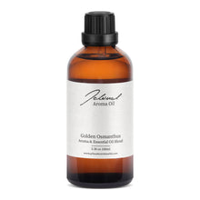 JCLOUD Golden Osmanthus Hotel Diffuser Oil, Luxury Diffuser Oils Scents for Home, Natural Essential Oils for Cold-Air & Ultrasonic Diffuser Aromatherapy, Long Lasting – 3.38 Fl Oz, 100mL