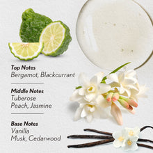 JCLOUD My Way Essential Oil for Diffuser - Hotel Collection Diffuser Oil & Home Luxury Scents – Pure Aromatherapy Diffuser Oil with Bergamot, Tuberose & Vanilla, Natural & Pet Safe
