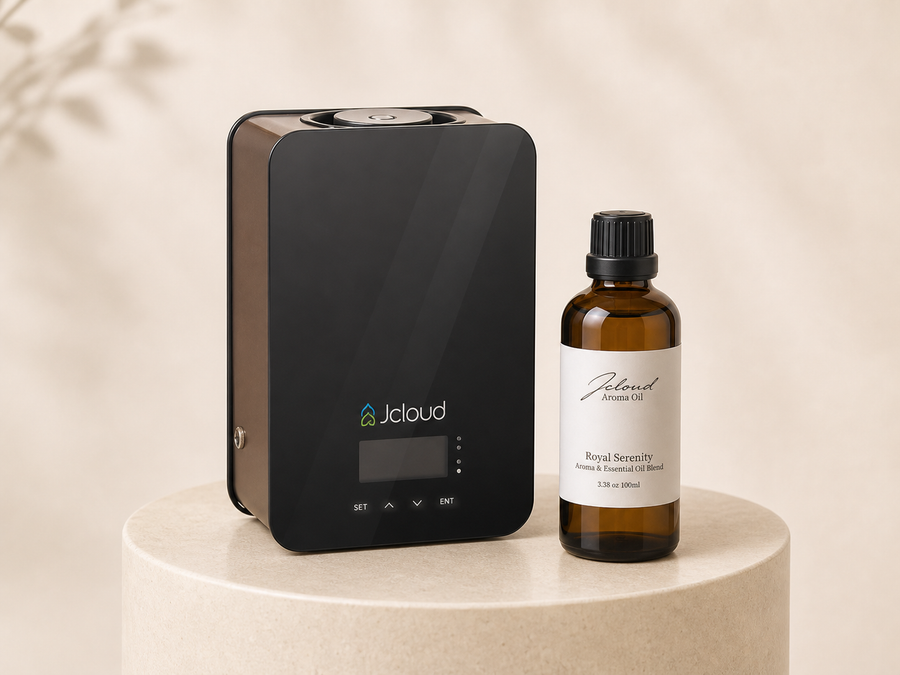 A-311-V2 Premium Smart Home Starter Kit