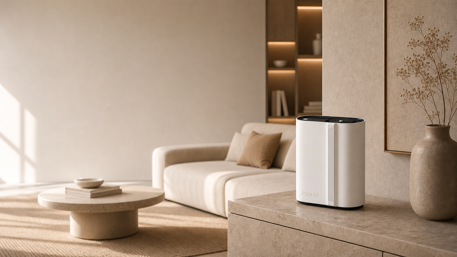 Bring the Hotel Scent Experience Home