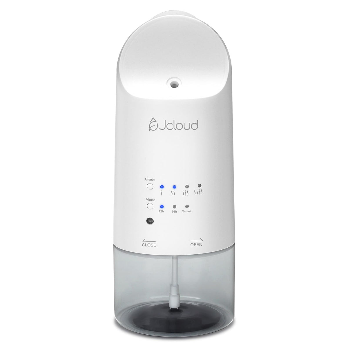 JCLOUD AP-353 plug-in waterless diffuser for bedroom and hallway scenting