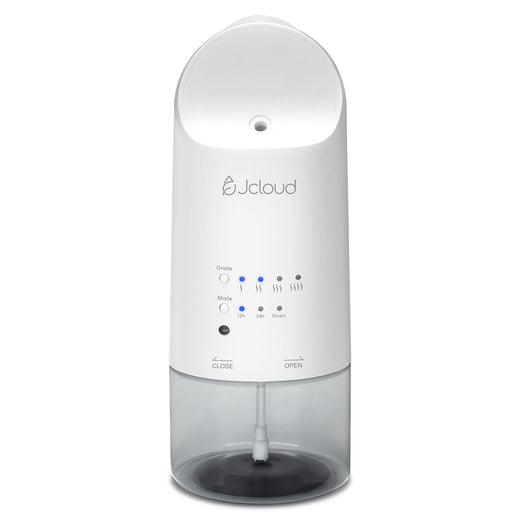 JCLOUD AP-353 plug-in waterless diffuser for bedroom and hallway scenting