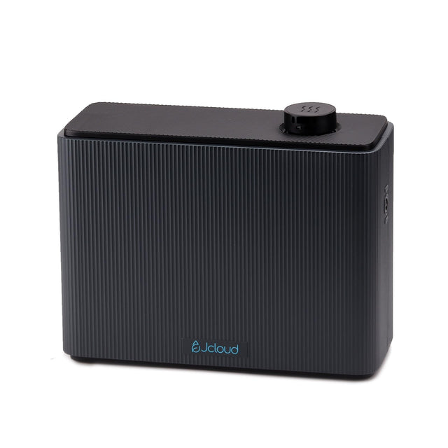 JCLOUD OV-10 waterless scent diffuser for living room and bedroom scenting