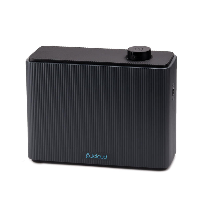 JCLOUD OV-10 waterless scent diffuser for living room and bedroom scenting