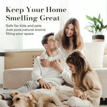 JCLOUD AP-353 Plug-In Waterless Scent Diffuser