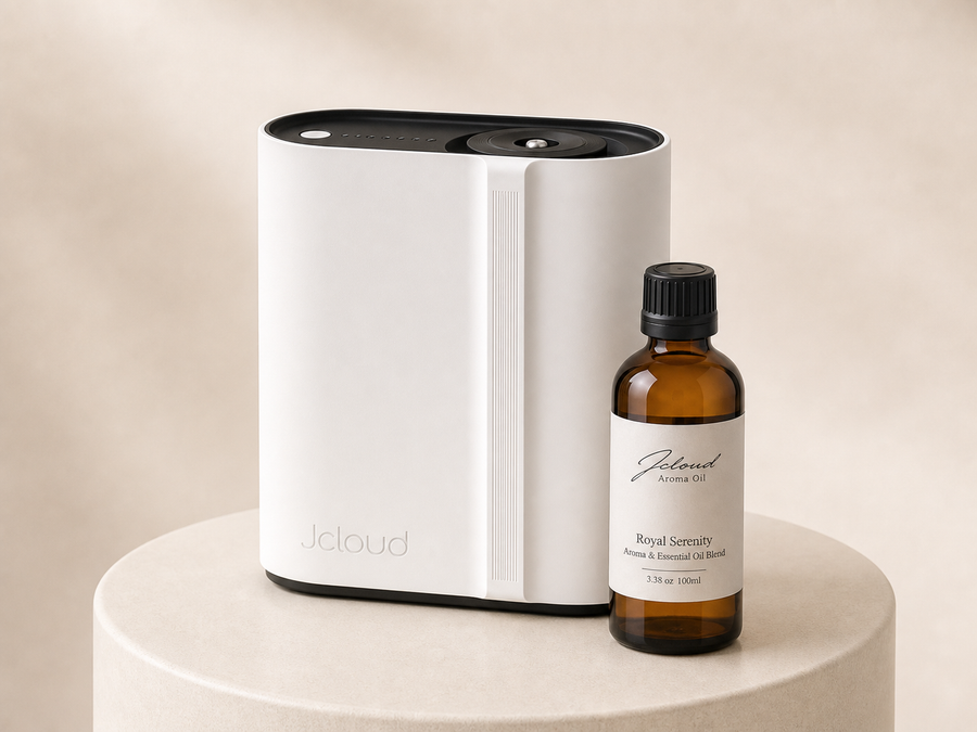 JC002 Whole-Home Starter Kit