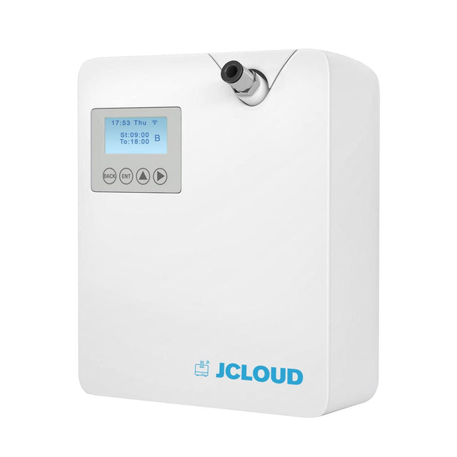 JCLOUD PRO300 commercial scent machine for offices shops and professional spaces