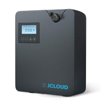 JCLOUD Smart Scent Air Machine with Nebulizing Technology for Home, Porfessional Waterless Essential Oil Diffuser 300ML, HVAC Diffuser for Essential Oils for Large Room, Office, Spa Room - JCloud Direct