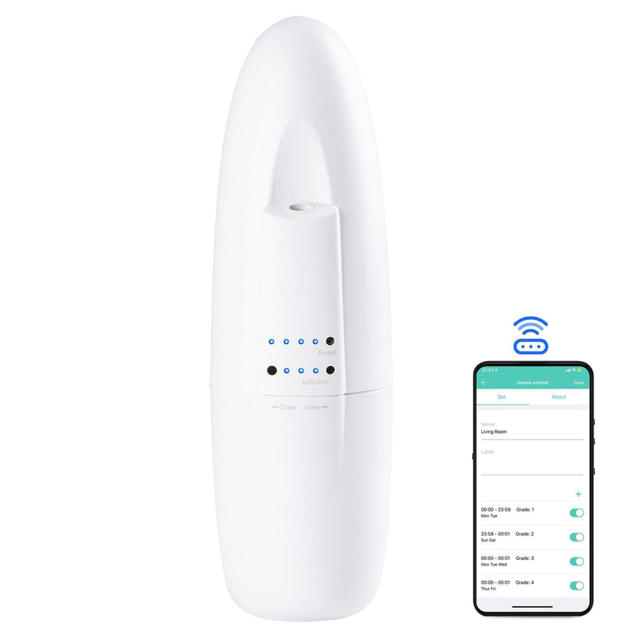 AE-103 portable waterless scent machine