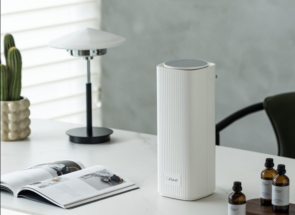 Jcloud JCLOUD Scent Air Machine For Home, Cold Air Diffusion Technology